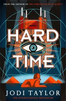 Ťažký čas - Hard Time