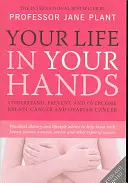 Váš život je vo vašich rukách - pochopenie, prevencia a prekonanie rakoviny prsníka a vaječníkov - Your Life In Your Hands - Understand, Prevent and Overcome Breast Cancer and Ovarian Cancer