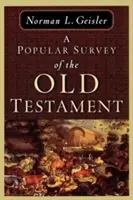 Populárny prehľad Starého zákona - A Popular Survey of the Old Testament