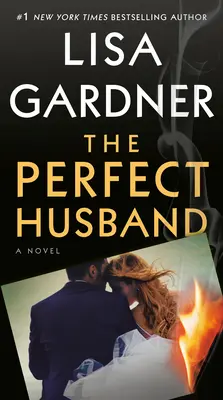 Dokonalý manžel - The Perfect Husband