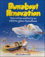 Renovácia runaboutu: Ako nájsť a opraviť starý laminátový rýchlostný čln - Runabout Renovation: How to Find and Fix Up an Old Fiberglass Speedboat