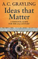 Myšlienky, na ktorých záleží - Ideas That Matter