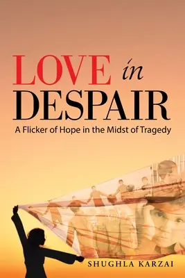 Láska v zúfalstve: Nietzsche: záblesk nádeje uprostred tragédie: Deti osirelé v dôsledku vojny v Afganistane - Love in Despair: A Flicker of Hope in the Midst of Tragedy: Children Orphaned by the War in Afghanistan