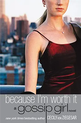 Pretože za to stojím - Because I'm Worth It