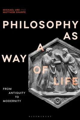 Filozofia ako spôsob života: dejiny, dimenzie, smery - Philosophy as a Way of Life: History, Dimensions, Directions