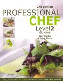Profesionálny kuchár Level 2 Diploma (Hunter Gary (Westminster Kingsway College)) - Professional Chef Level 2 Diploma (Hunter Gary (Westminster Kingsway College))