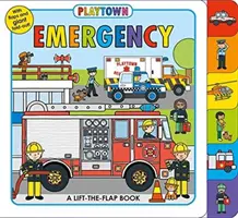Playtown: Núdzové - Playtown: Emergency