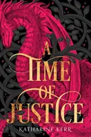 Čas spravodlivosti - Time of Justice