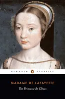 Princezná de Cleves - The Princesse de Cleves