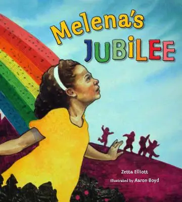 Melenino jubileum - Melena's Jubilee