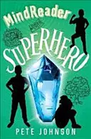 Superhrdina - Superhero