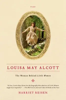 Louisa May Alcottová: žena, ktorá stála za Malými ženami - Louisa May Alcott: The Woman Behind Little Women