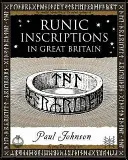 Runové nápisy - vo Veľkej Británii - Runic Inscriptions - In Great Britain