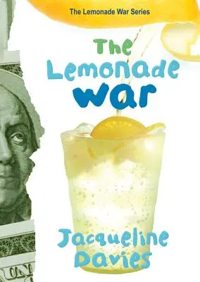 Limonádová vojna, 1 - The Lemonade War, 1