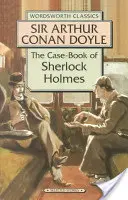 Kniha prípadov Sherlocka Holmesa a jeho posledný luk - The Casebook of Sherlock Holmes & His Last Bow