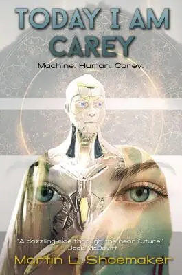 Dnes som Carey - Today I Am Carey