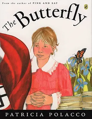 Motýľ, PB - Butterfly, the PB