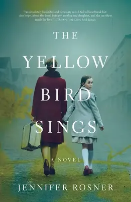 Žltý vták spieva - The Yellow Bird Sings