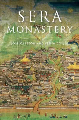 Kláštor Sera - Sera Monastery