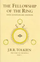 Spoločenstvo prsteňa - Fellowship of the Ring