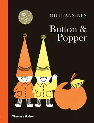 Gombík a Popper - Button and Popper