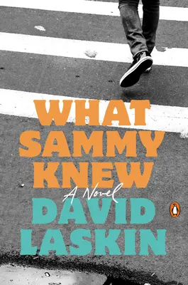 Čo vedel Sammy - What Sammy Knew