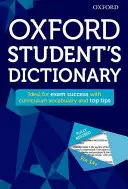 Študentský slovník Oxford - Oxford Student's Dictionary