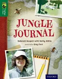 Oxford Reading TreeTops inFact: Level 12: Jungle Journal - Oxford Reading Tree TreeTops inFact: Level 12: Jungle Journal
