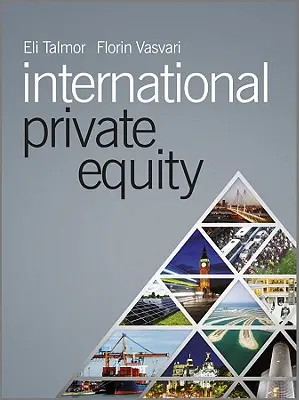 Medzinárodný súkromný kapitál - International Private Equity