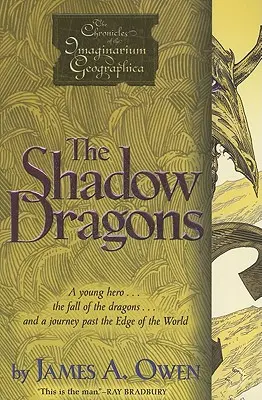 Tieňoví draci, 4 - The Shadow Dragons, 4