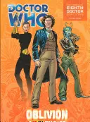 Doktor Who: Oblivion - Doctor Who: Oblivion