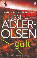 Vina - Oddelenie Q 4 - Guilt - Department Q 4