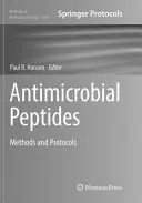 Antimikrobiálne peptidy: Metódy a protokoly - Antimicrobial Peptides: Methods and Protocols