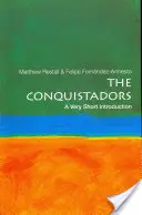 Dobyvatelia - The Conquistadors