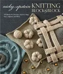 Pletenie blok po bloku - Knitting Block By Block
