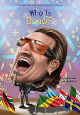 Kto je Bono? - Who Is Bono?