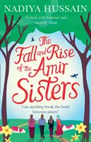 Pád a vzostup sestier Amirových - The Fall and Rise of the Amir Sisters