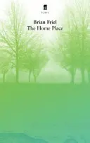 Domovské miesto - Home Place