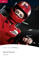 Úroveň 1: Speed Queens - Level 1: Speed Queens