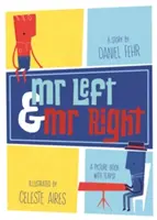 Pán ľavý a pán pravý - Mr Left and Mr Right