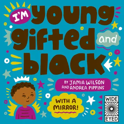 Baby Young, Gifted a Black: Zrkadlom! - Baby Young, Gifted, and Black: With a Mirror!
