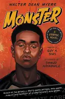 Monštrum: Grafický román - Monster: A Graphic Novel