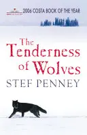 Nežnosť vlkov - Tenderness of Wolves
