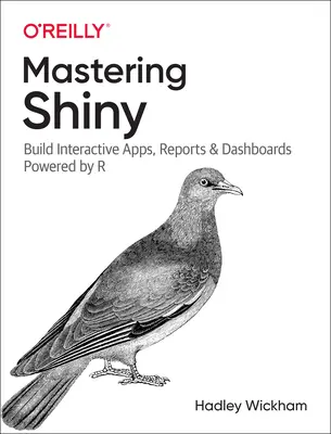 Mastering Shiny: Vydanie: 1. - Mastering Shiny: Build Interactive Apps, Reports, and Dashboards Powered by R