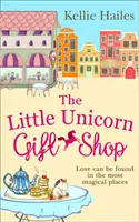 Obchod so suvenírmi Little Unicorn - Little Unicorn Gift Shop