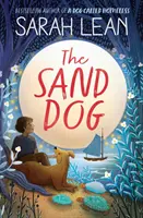 Piesočný pes - Sand Dog