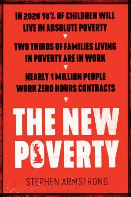 Nová chudoba - The New Poverty