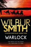 Čarodejník - Egyptská séria 3 - Warlock - The Egyptian Series 3