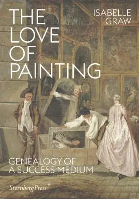 Láska k maľovaniu: Genealógia úspešného média - The Love of Painting: Genealogy of a Success Medium