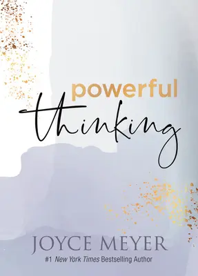 Mocné myslenie - Powerful Thinking
